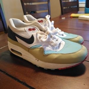 Nike Air Max 1